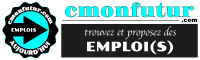 Saisissez votre avenir aujourd'hui