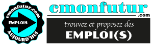 Saisissez votre avenir aujourd'hui