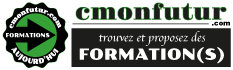 Formations cmonfutur, préparez votre avenir aujourd'hui